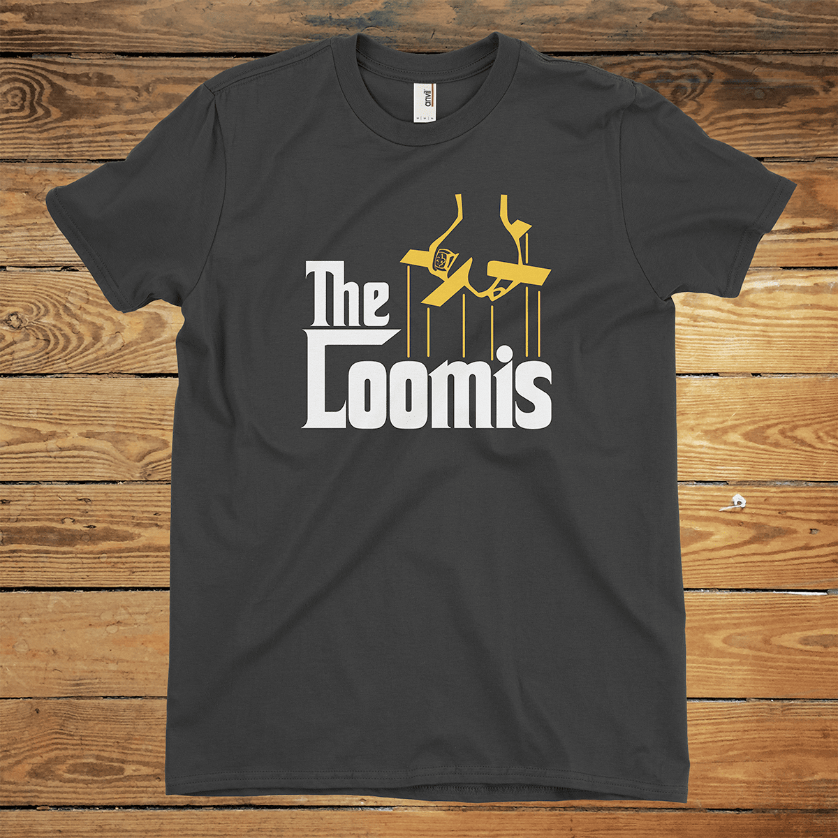 The Loomis