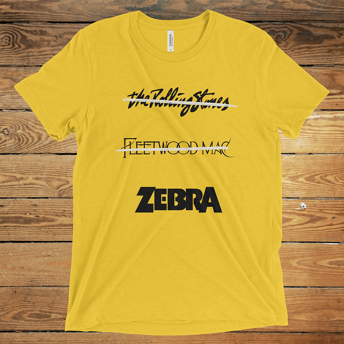 You Can Count on Zebra